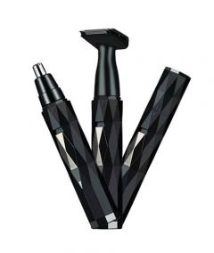 Cambridge 3 In 1 Nose Trimmer (ER03) On Installments-Musab Mall  ( 3 Months 0% Percent Profit Product Available On 48 Months Installment )